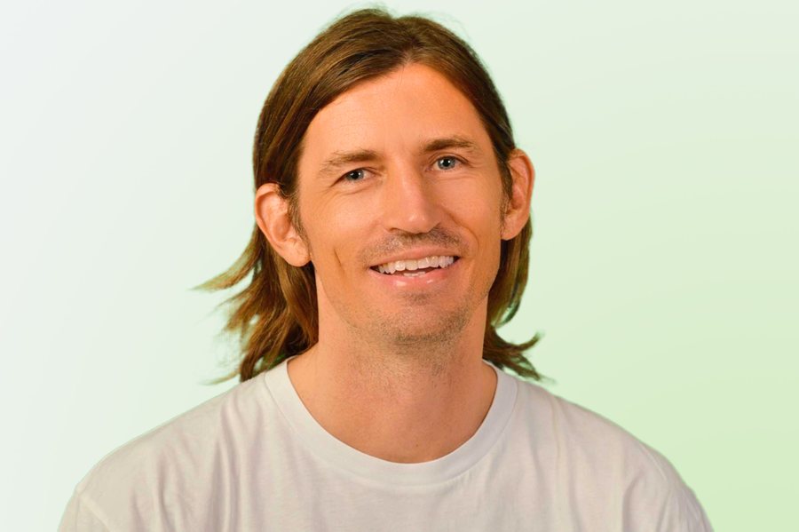 Dan Winer